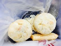 -詹记桃酥(包河万达店)