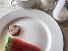 -泰谷酒店·太古码头闽菜自助餐厅