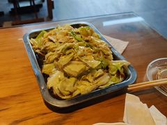 -舜玉老孙家鲜炒大盘鸡(土屋路店)