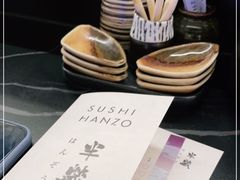 -Sushi Hanzo半藏(天环广场店)
