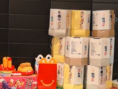 -麦当劳(台州路桥DT店)