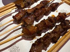 -鸣记脆皮烤鱼·海鲜烤鱼(三八广场店)