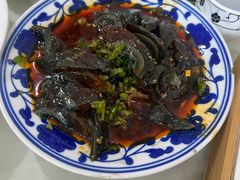 -无味饭店(九眼桥商业文化广场店)