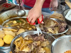 -修记牛杂店(同华东一路店)