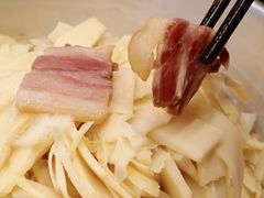 马蹄笋-徽三说·土徽菜·中国徽菜连锁品牌(一中店)