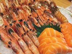-贵木日本料理·铁板烧(新地假日广场店)