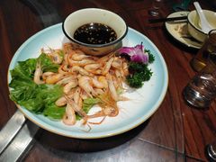 -百味地锅鸡(二店·财校分店)