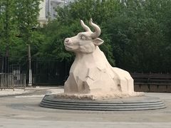 -永定河休闲森林公园