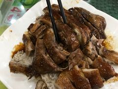 -台山美食一绝阿四台山黄鳝饭(阿四创作店)
