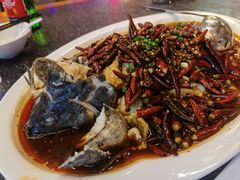 -王庄阿咪海鲜大排档(象园店)