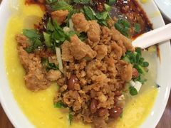 -豆相识•九九豆腐脑(牛咡桥店)