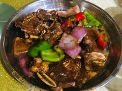 -禄源公·老莞诚饭店