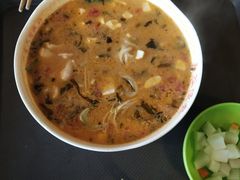 番茄渔粉-南京大学-第9食堂