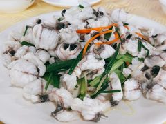 -东胜客河鲜店·西江河鲜·老字號渔家菜