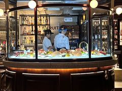 -壳里西餐厅Coquille Seafood Bistro(蒙自路店)