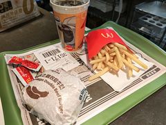 -麦当劳(世纪汇广场店)