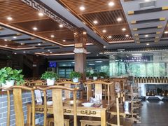 -百叶居·老北京涮羊肉(鼓楼店)