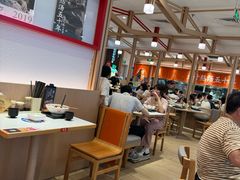 -味千拉面(增城万达广场店)