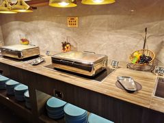 -德悦高风味餐厅