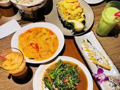 -泰国餐厅 Thai Food(裕华万达店)