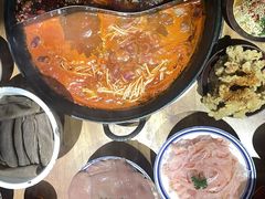 -楠火锅(龙阳广场店)