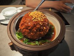 -晓淮山·扬州早茶·淮扬菜(龙阳广场店)