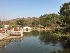-白马涧龙池景区