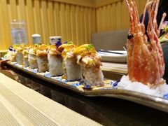 -昱匠·日本料理(金融街店)