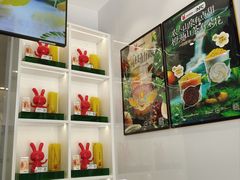 -书亦烧仙草(印象汇都市店)