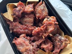-破店肥哈·东北烧烤·夜宵(南山保利店)