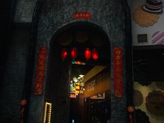 -宝龙广场(福州台江店)