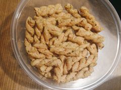 -山芋腔苏北菜(盐城滨海店)