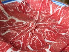 -清真·鸦儿李记·涮肉(鼓楼店)