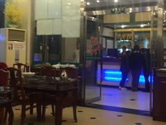 -玉林烤鸭店(垡头店)