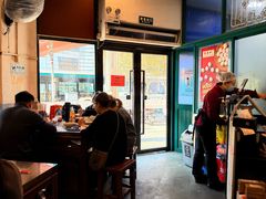 -东泰祥生煎馆(长宁路店)