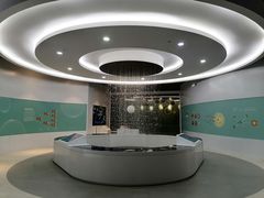 -秦山核电科技馆