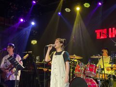 -TZ House音乐现场(茅台店)