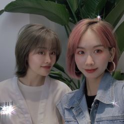 -BULB STUDIO 巴柏明星发型工作室