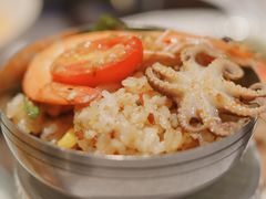 泰式小青龙冬阴功汤面-TamTam