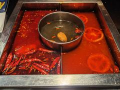 -蜀江龙火锅(339店)