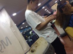-Hair Glam 格拉姆造型旗舰店