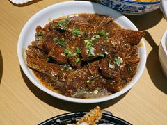 -兔爸私家小厨(新北万达店)