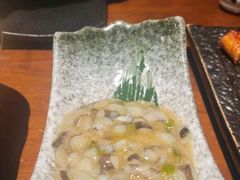 -千代武日本料理(开发区店)