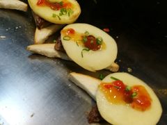 -大成铁板烧•板前(复古餐厅石老人店)