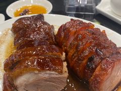 叉烧-丽的面家(多宝路店)