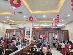-京天红酒家(虎坊路店)
