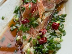 -胖大嫂渔家排档·全海景餐厅(渔村店)