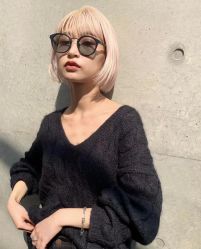 -时尚殿堂hair salon