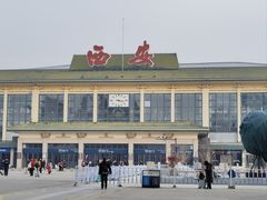 -魏家凉皮(解放路火车站店)