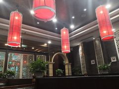 -城南往事风味主题餐厅(领秀城店)